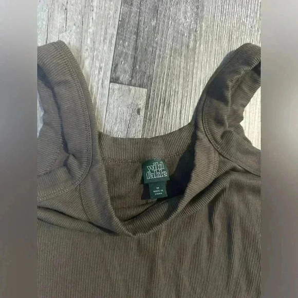 Tank top - Picture 2 of 3